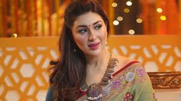 অপু বিশ্বাসের জিডিতে তিনজনকে সতর্ক করল পুলিশ